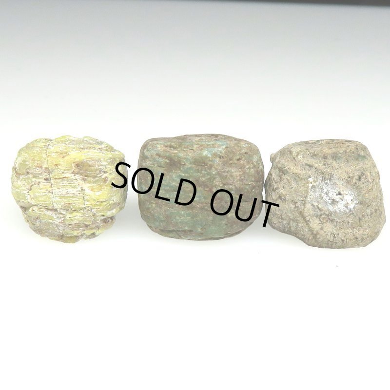 画像2: 風化ヘブロン 3個セット (2)