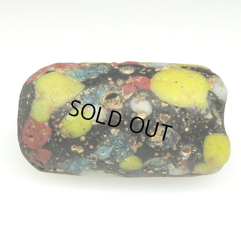 画像2: 水玉のヘブロン (2)