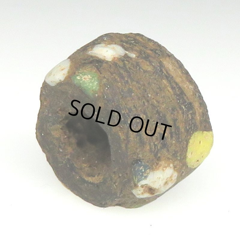 画像4: 水玉のヘブロン (4)