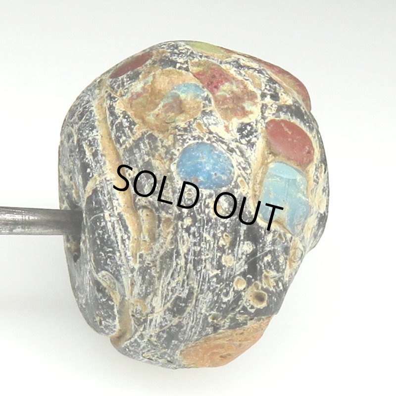 画像4: 水玉のヘブロン (4)