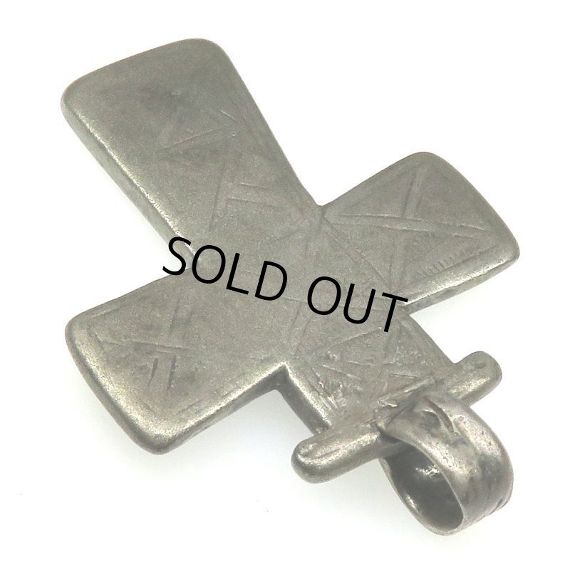 画像3: 古エチオピアンクロス (3)