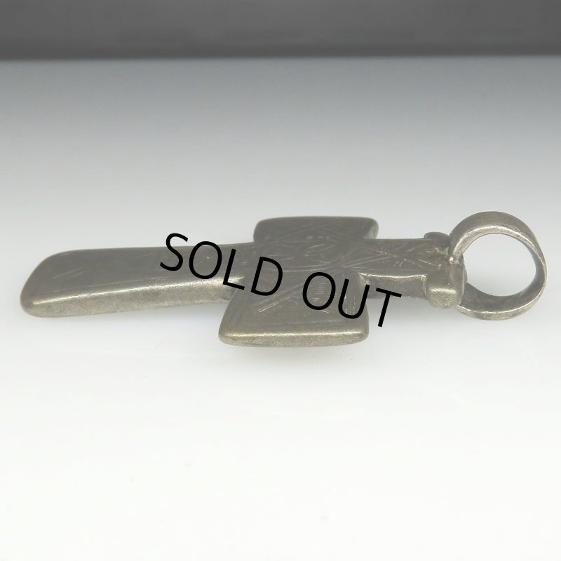 画像4: 古エチオピアンクロス (4)