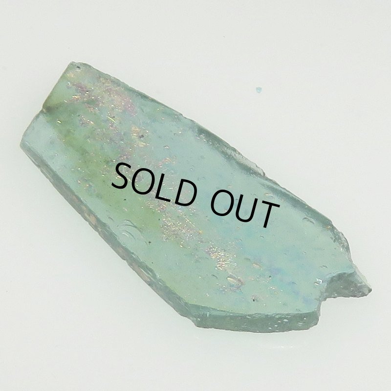 画像3: 銀化古代ガラス残欠 (3)