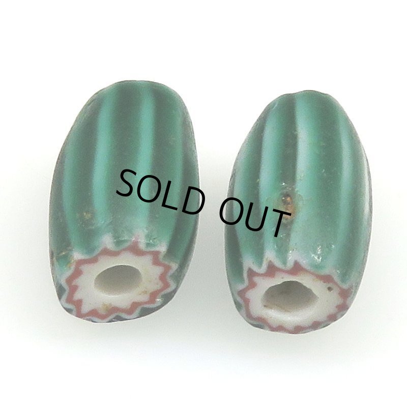 画像3: ヴェネチア　ウォーターメロン大　2個セット (3)