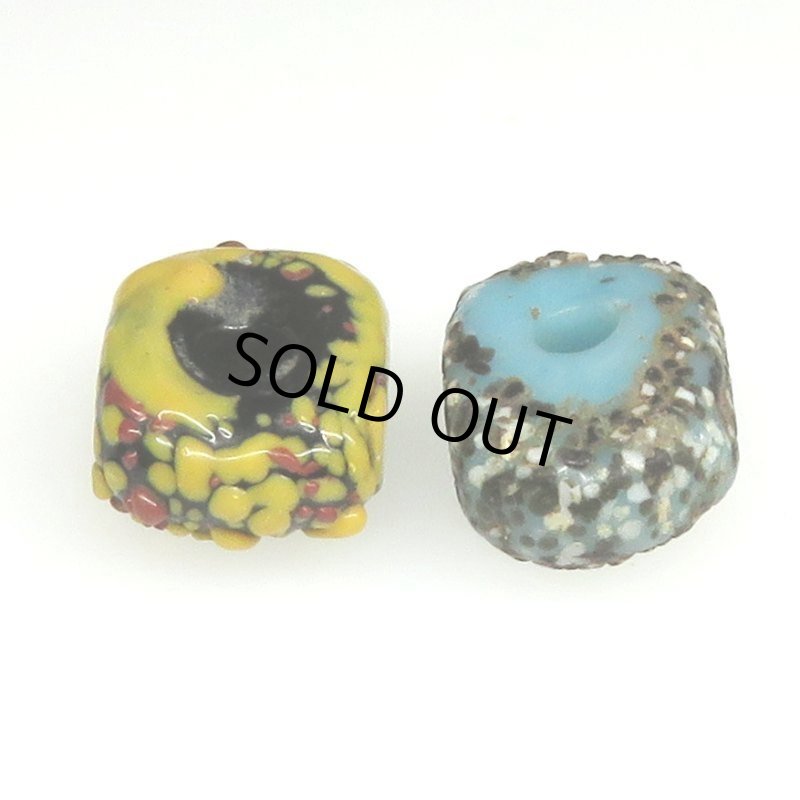 画像2: エンド・オブ・ザ・デイ　2個セット (2)