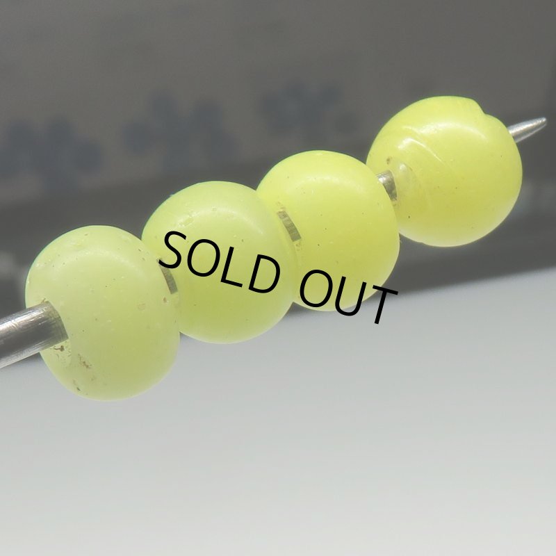 画像4: ナガ族イエロー　10個セット (4)