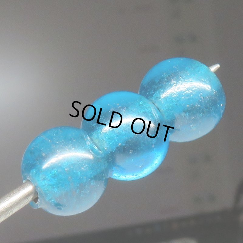 画像4: ナガ族渋青クリア　8個セット (4)