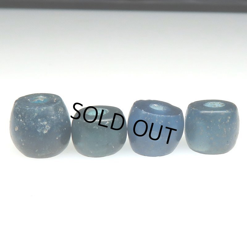 画像3: ナガ族渋色クリア　4個セット (3)