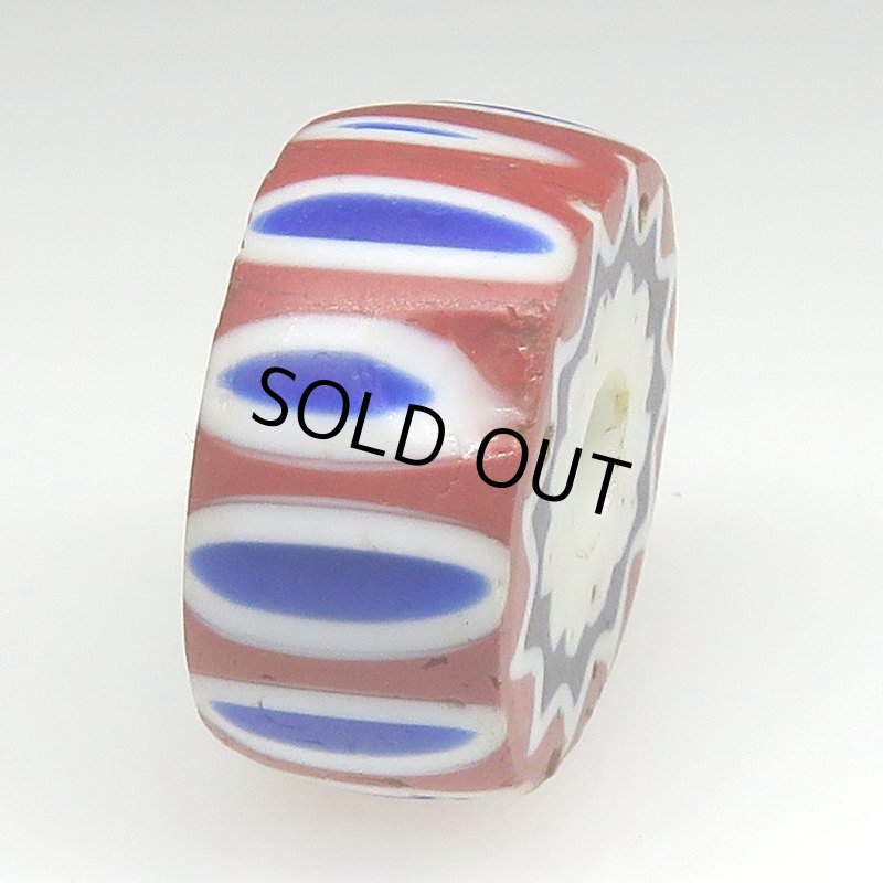 画像5: タイヤ型6層シェブロン (5)