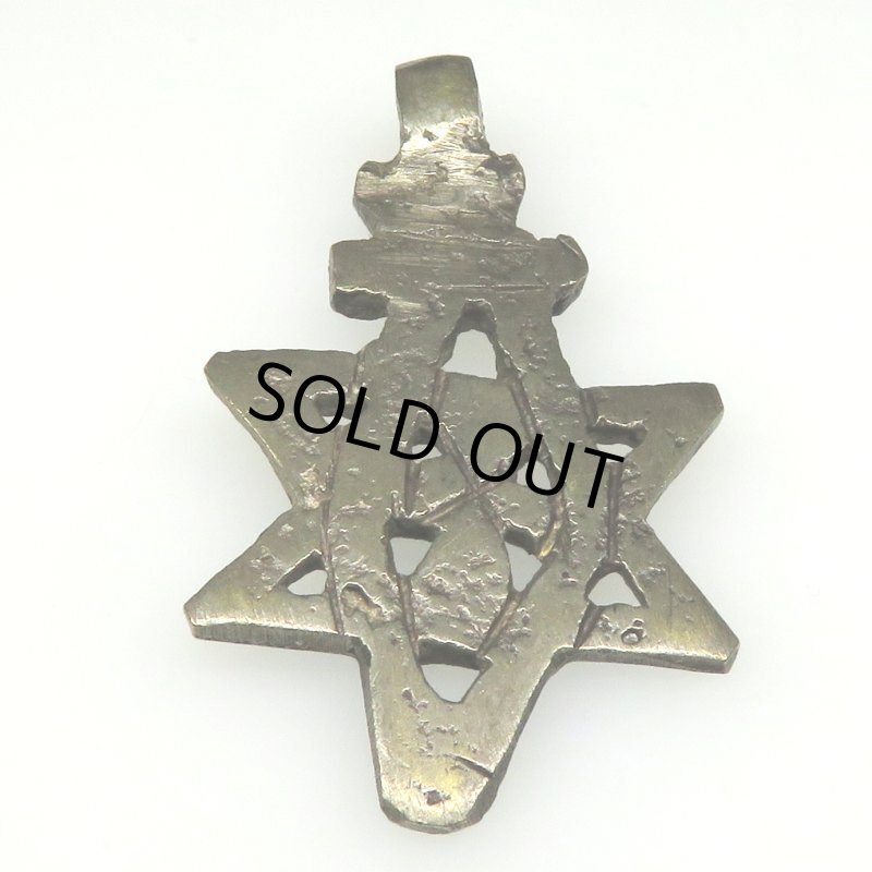 画像2: エチオピアンクロス小 (2)