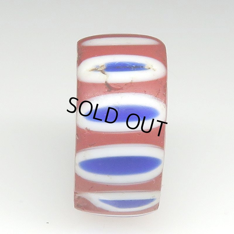 画像3: タイヤ型6層シェブロン (3)