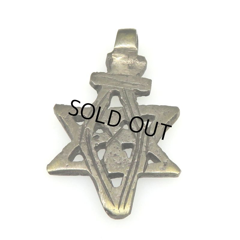 画像1: エチオピアンクロス小 (1)