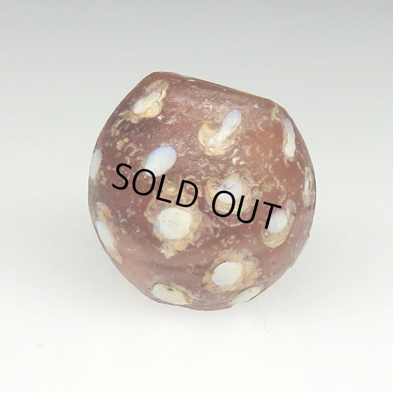 画像1: 風化渋色レッドスカンク (1)