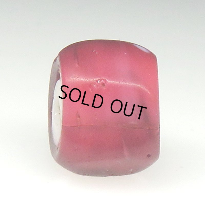 画像3: 研磨ワインレッドのスカンク (3)