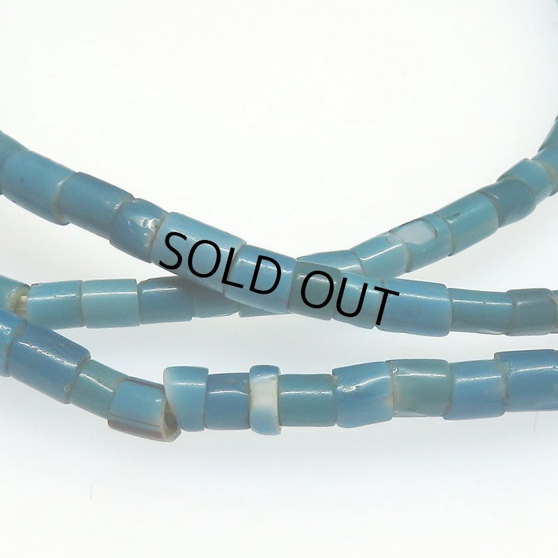 画像2: オールドブルーホワイトハーツ連 (2)