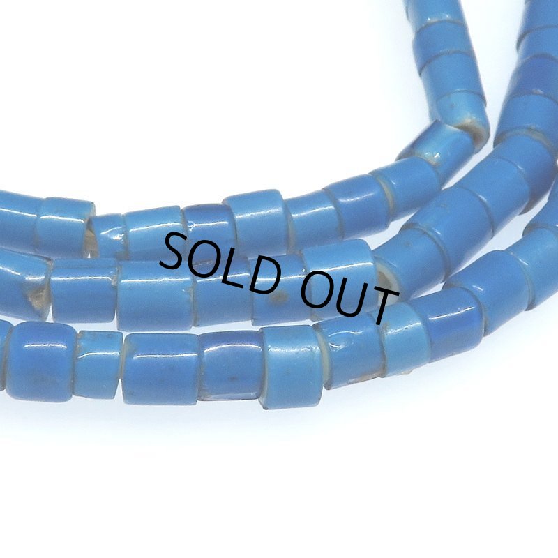 画像2: オールドブルーホワイトハーツ連 (2)