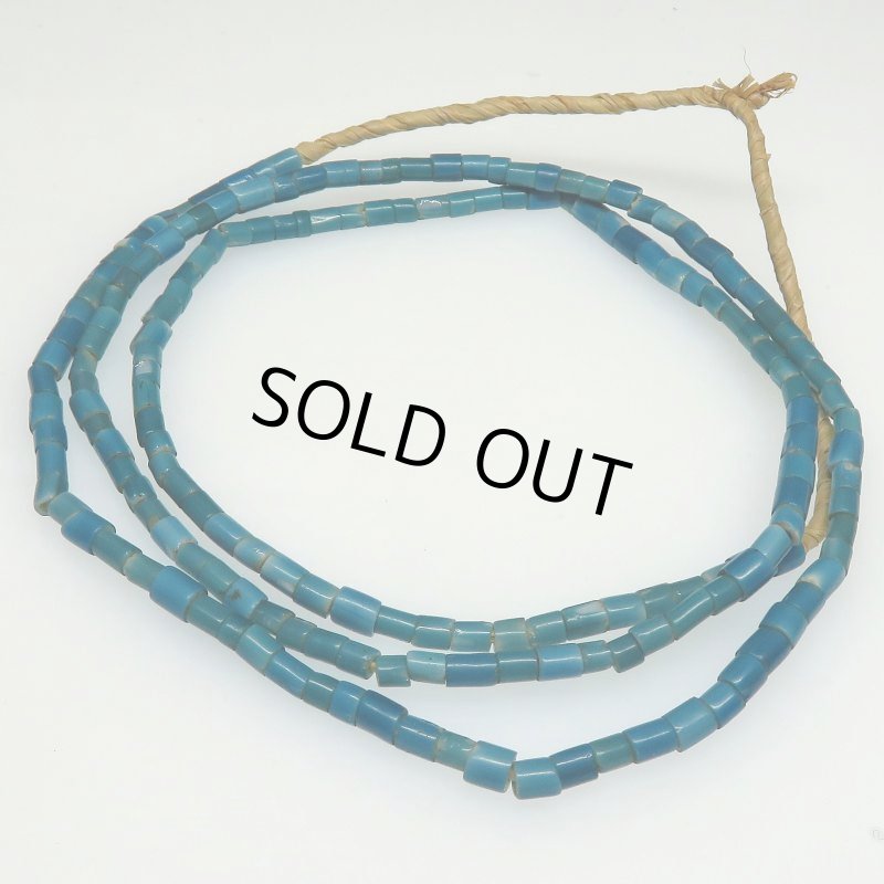 画像1: オールドブルーホワイトハーツ連 (1)