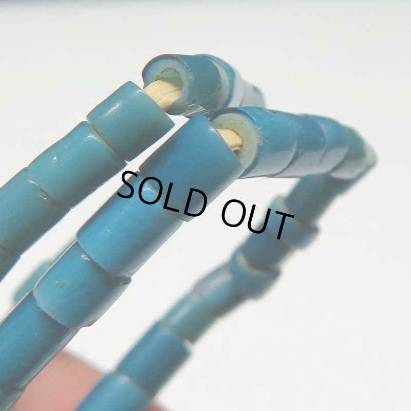 画像4: オールドブルーホワイトハーツ連 (4)