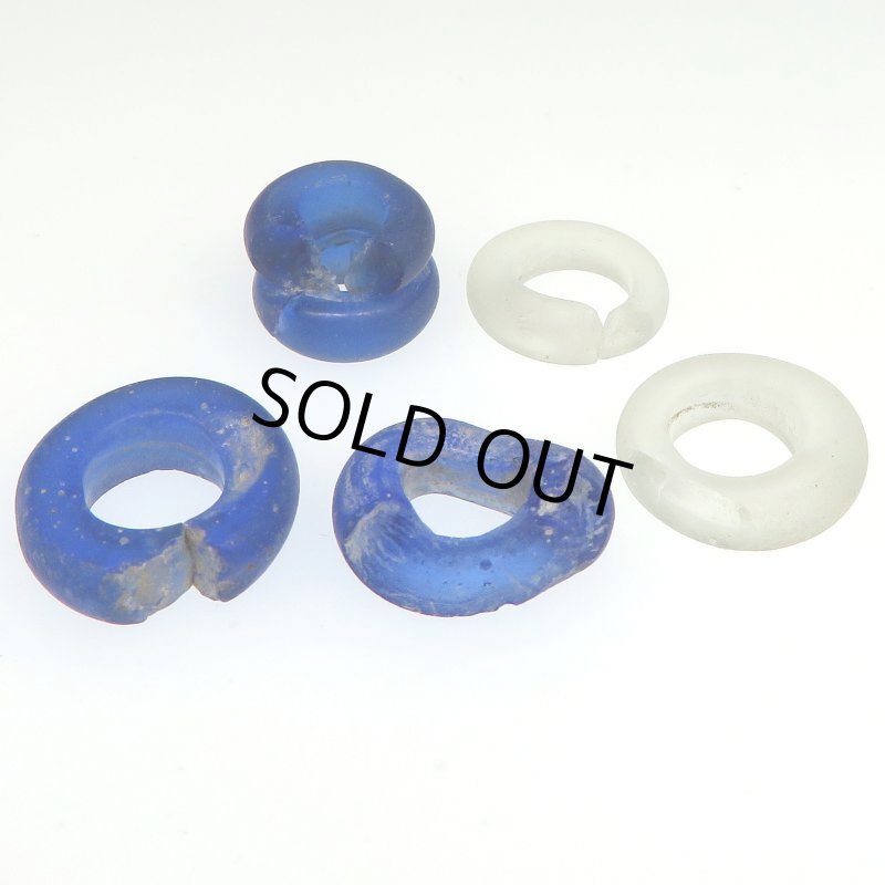 画像2: ドゴンビーズ　難あり (2)