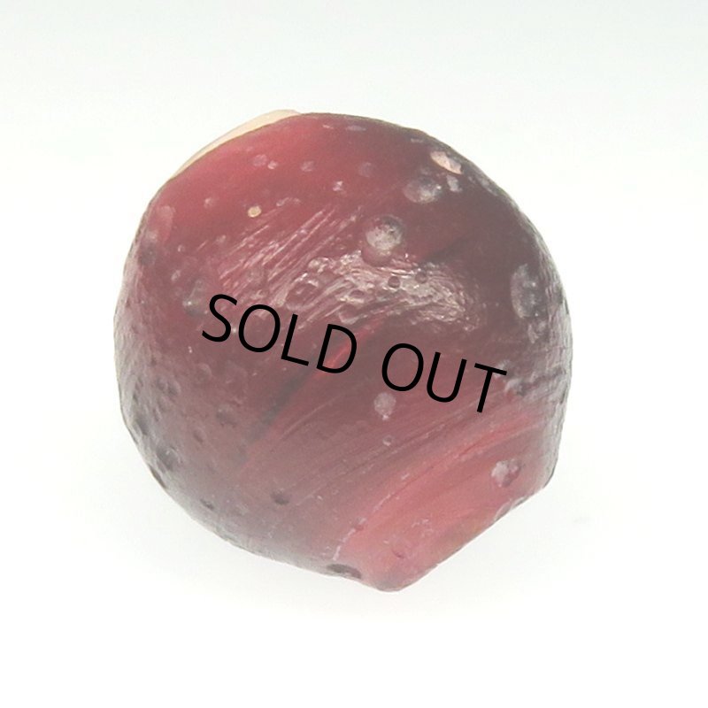 画像3: 血赤大型ホワイトハーツ (3)