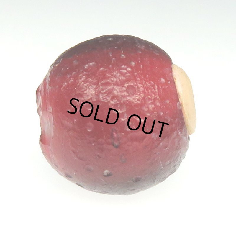 画像3: 血赤大型ホワイトハーツ (3)