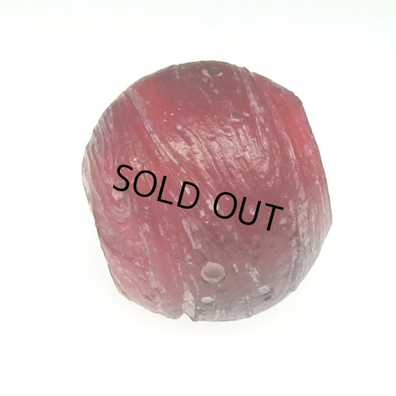 画像3: 血赤大型ホワイトハーツ (3)