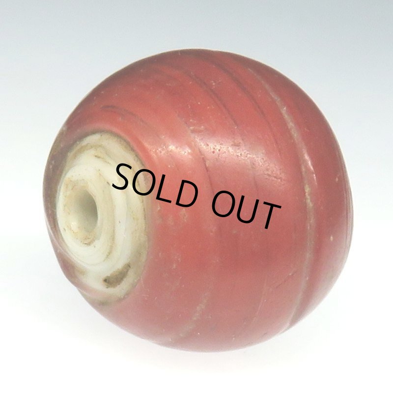 画像4: 渋赤特大ホワイトハーツ (4)