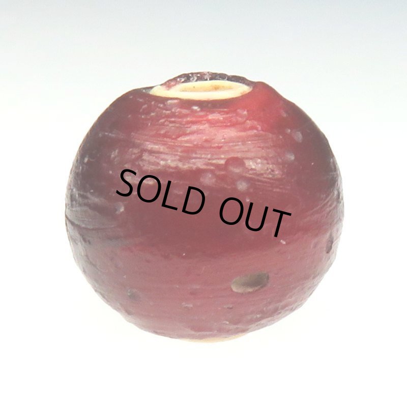 画像2: 血赤大型ホワイトハーツ (2)