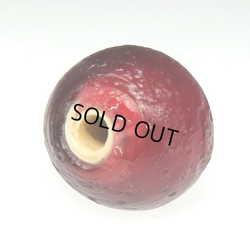 画像4: 血赤大型ホワイトハーツ (4)