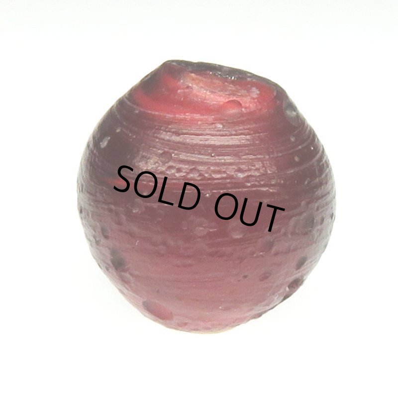 画像2: 血赤大型ホワイトハーツ (2)