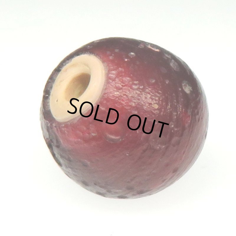 画像4: 血赤大型ホワイトハーツ (4)