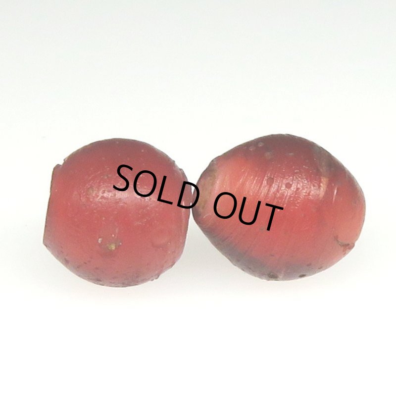 画像3: 小玉ホワイトハーツ 2個セット (3)