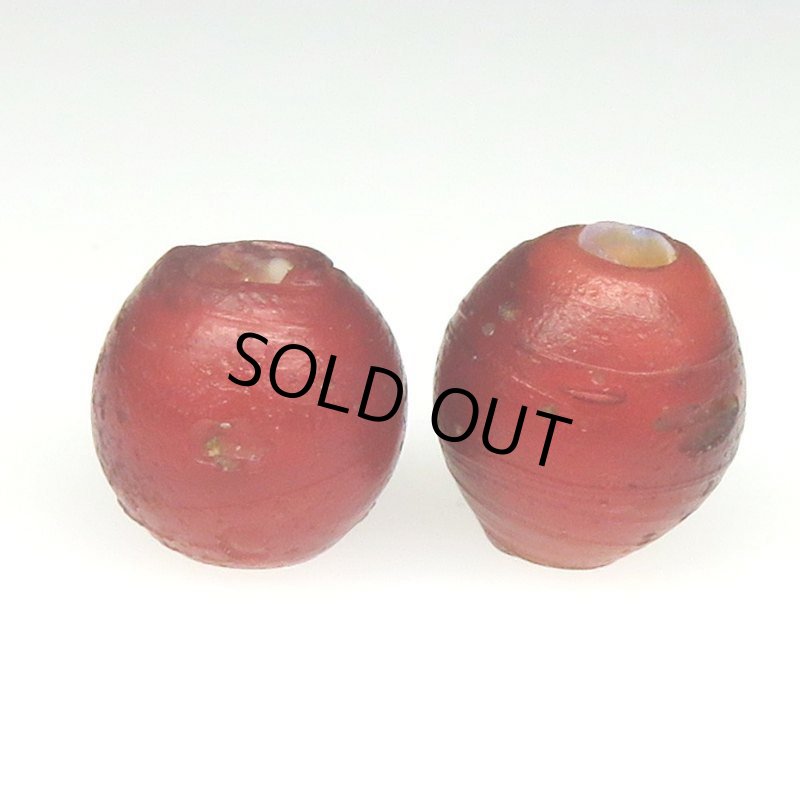 画像2: 小玉ホワイトハーツ 2個セット (2)