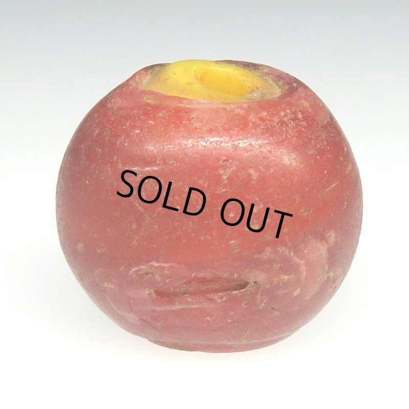 画像2: カーネリアンデアレッポ (2)