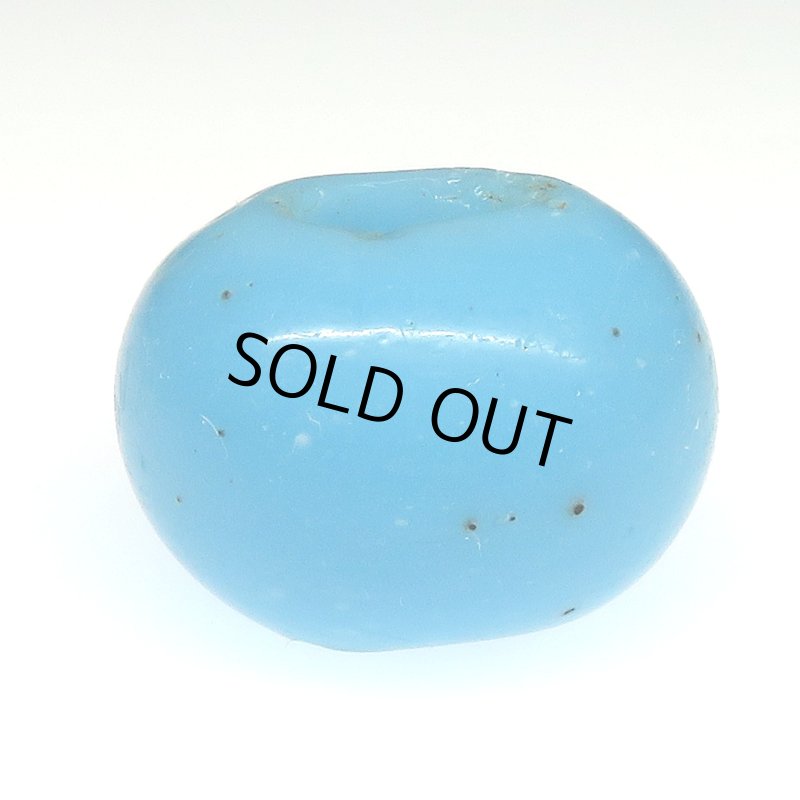 画像2: オランダ青(薄浅葱）玉 (2)