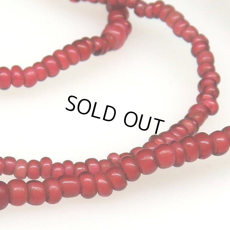 画像2: 極小金赤ホワイトハーツ連 (2)