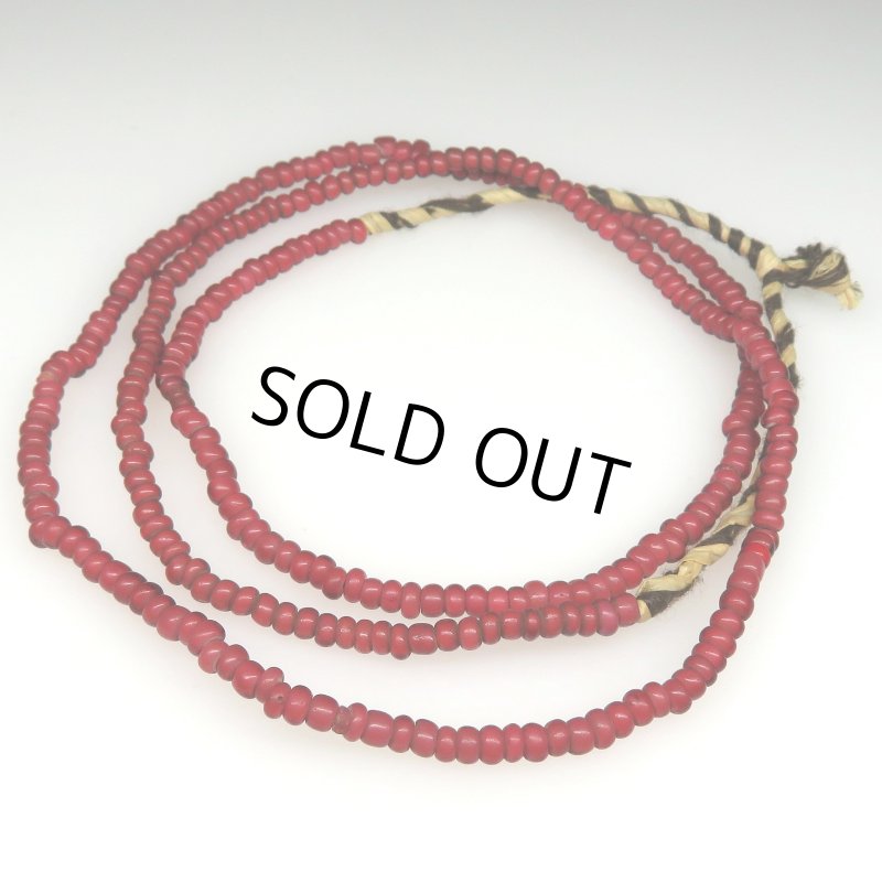 画像1: 極小金赤ホワイトハーツ連 (1)