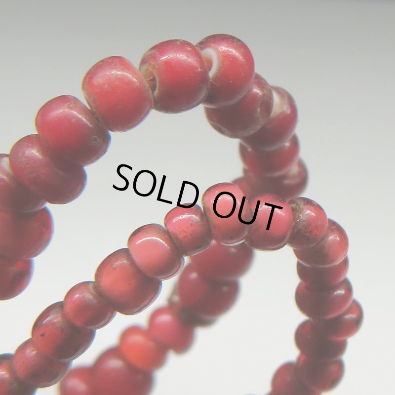 画像5: 極小金赤ホワイトハーツ連 (5)