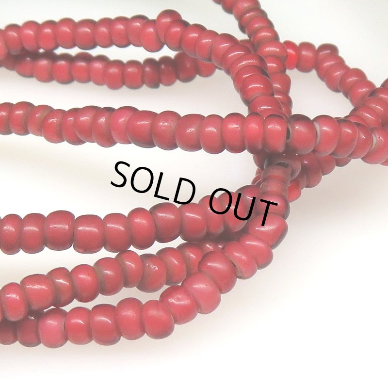 画像2: 極小金赤ホワイトハーツ連 (2)