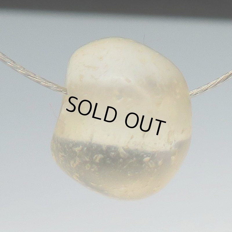 画像3: アフガニスタン古代水晶　丸玉 (3)