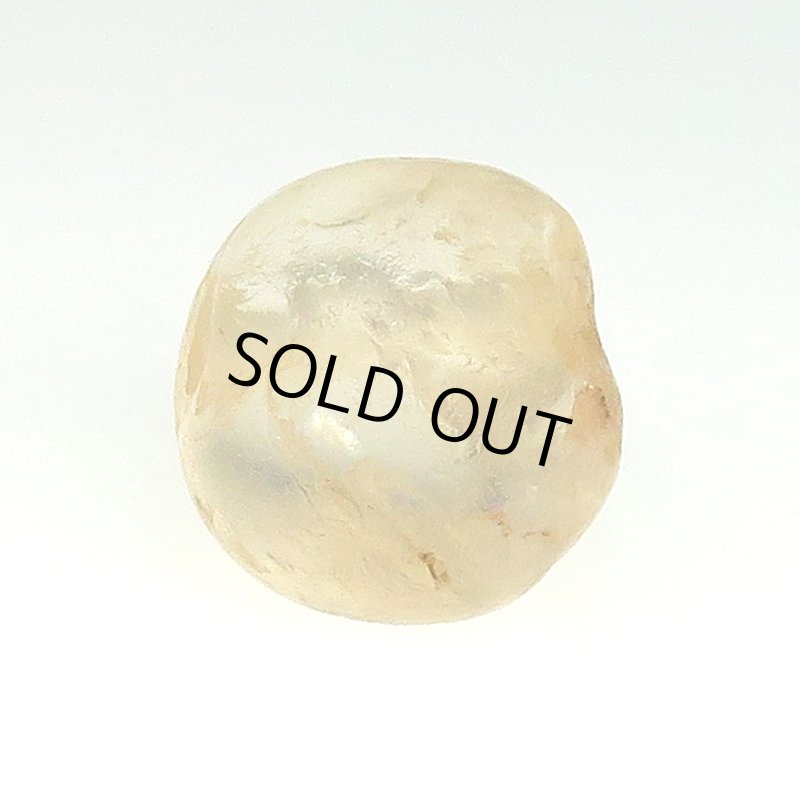 画像3: アフガニスタン古代水晶 丸玉 (3)