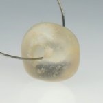 画像4: アフガニスタン古代水晶　丸玉 (4)