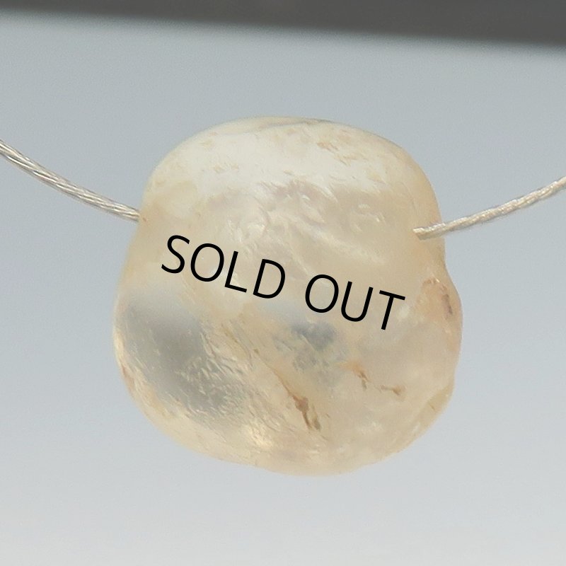 画像5: アフガニスタン古代水晶 丸玉 (5)