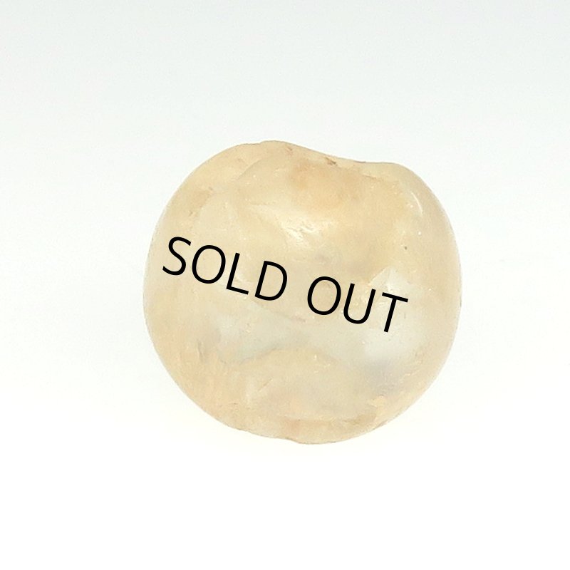 画像2: アフガニスタン古代水晶 丸玉 (2)