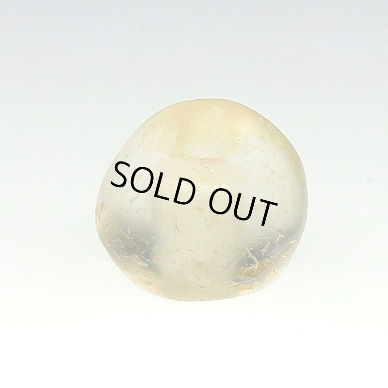 画像2: アフガニスタン古代水晶　丸玉 (2)