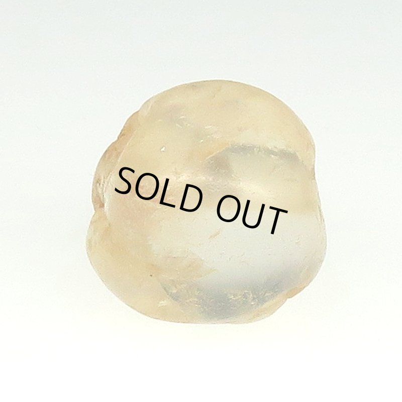 画像4: アフガニスタン古代水晶 丸玉 (4)