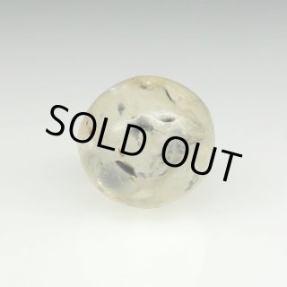 アンティークアマゾナイト・瑪瑙・カーネリアン・水晶等ビーズの