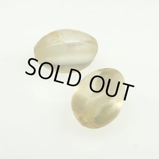 アンティークアマゾナイト・瑪瑙・カーネリアン・水晶等ビーズの販売