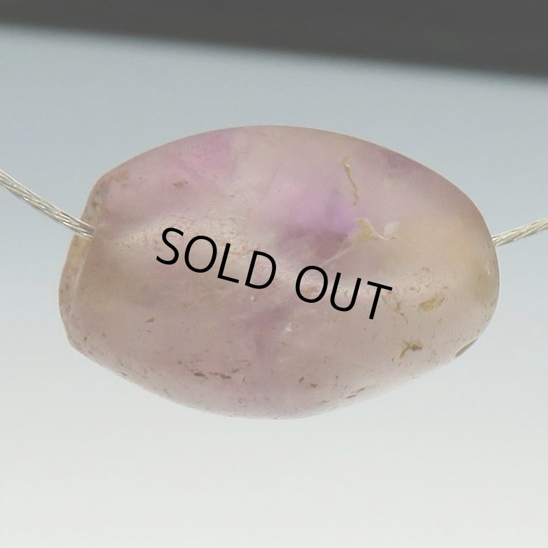 画像3: アフガニスタン古代水晶 (3)