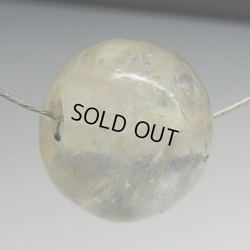 画像5: アフガニスタン古代水晶（glazed clystal ） (5)